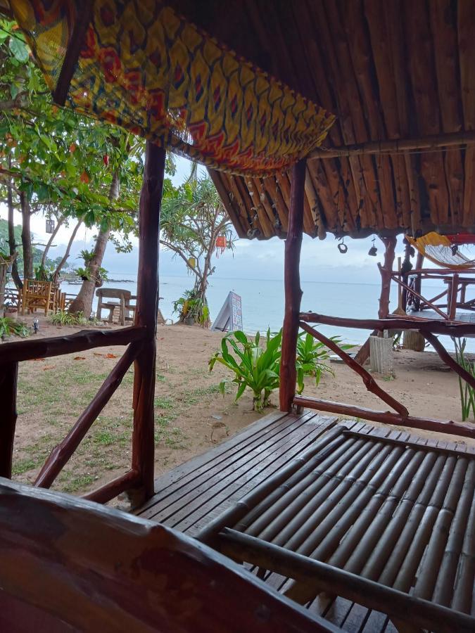 Breizh Cape Beach Bungalows Ko Lanta Eksteriør bilde