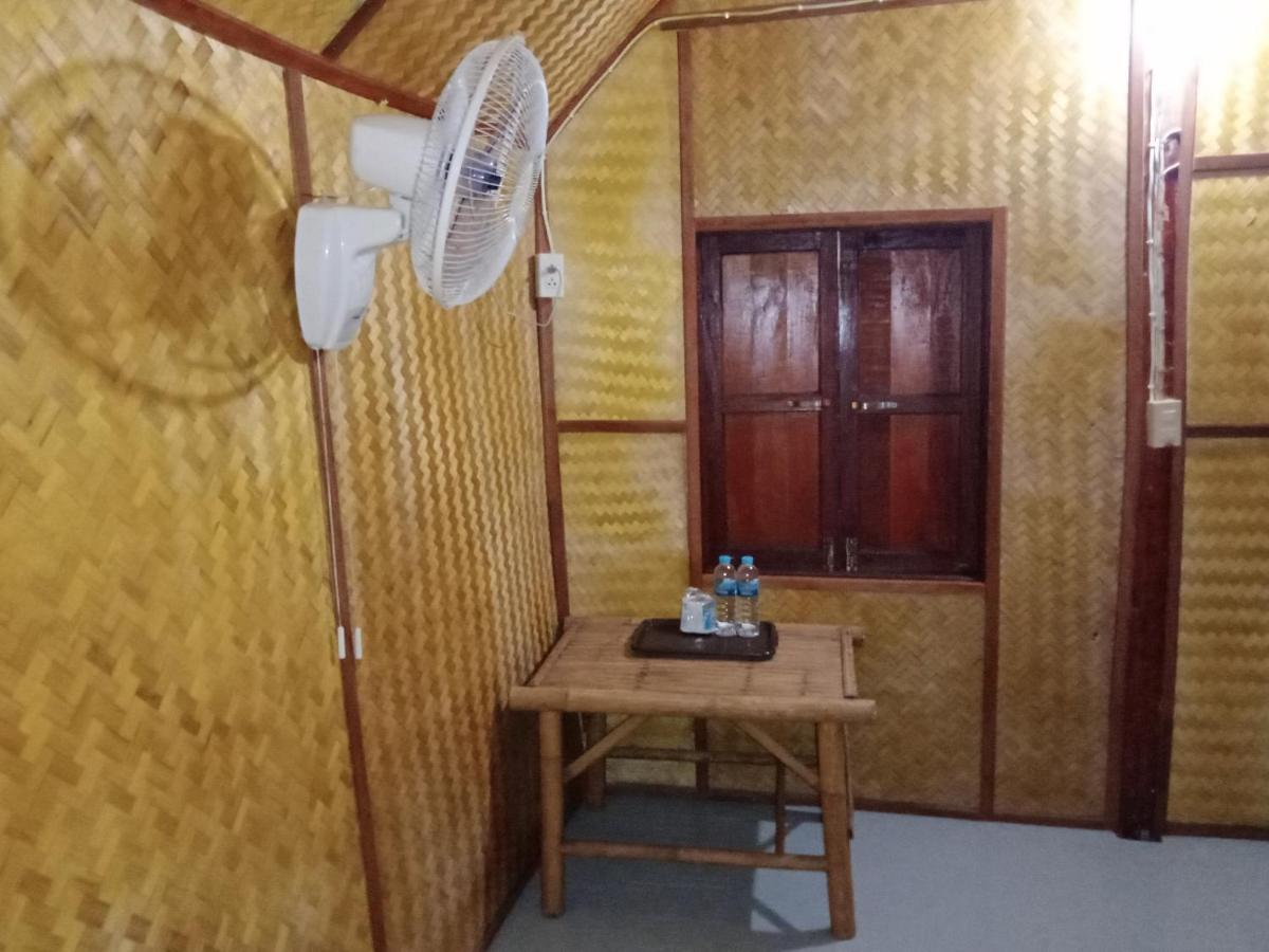 Breizh Cape Beach Bungalows Ko Lanta Eksteriør bilde