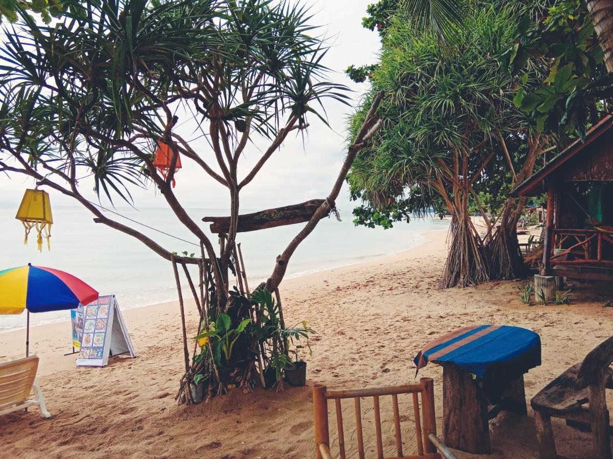 Breizh Cape Beach Bungalows Ko Lanta Eksteriør bilde