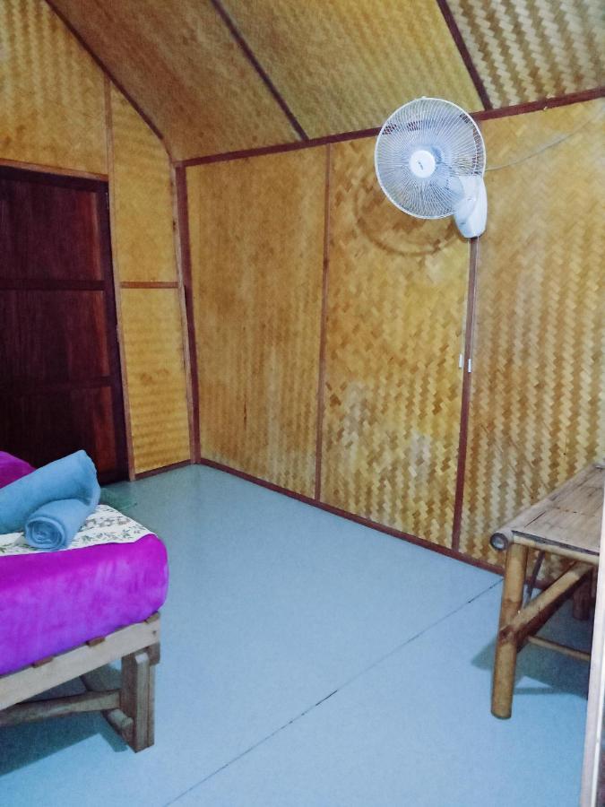 Breizh Cape Beach Bungalows Ko Lanta Eksteriør bilde