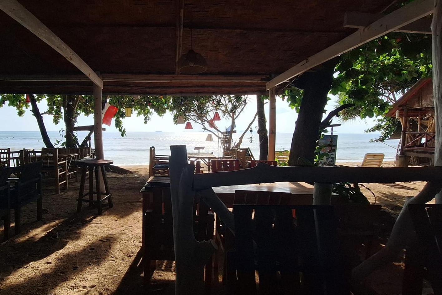 Breizh Cape Beach Bungalows Ko Lanta Eksteriør bilde