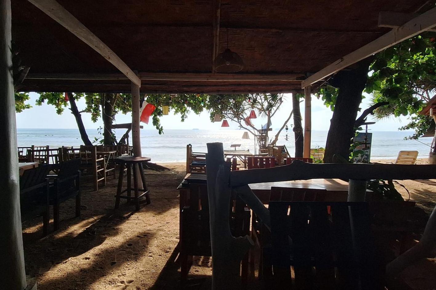 Breizh Cape Beach Bungalows Ko Lanta Eksteriør bilde