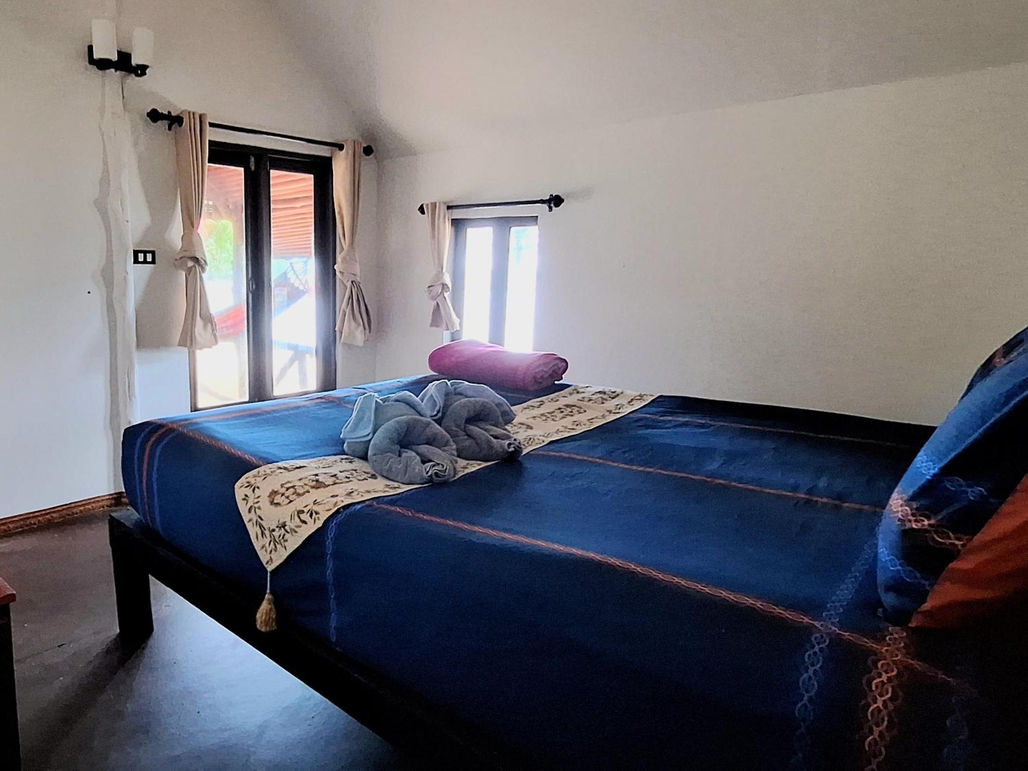 Breizh Cape Beach Bungalows Ko Lanta Eksteriør bilde