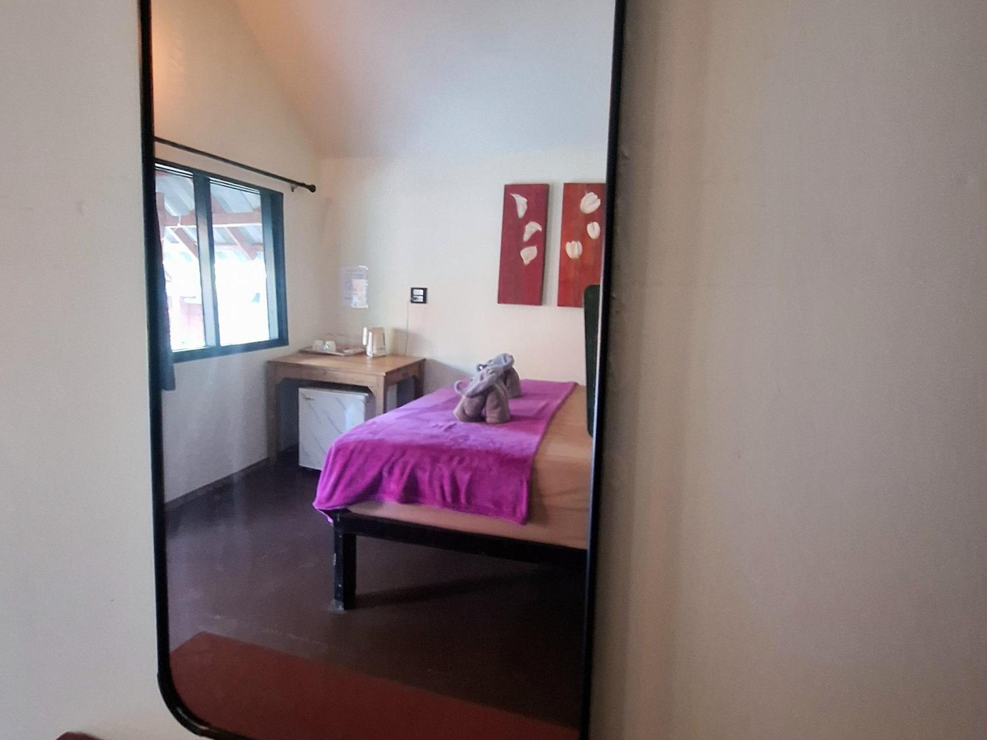 Breizh Cape Beach Bungalows Ko Lanta Eksteriør bilde