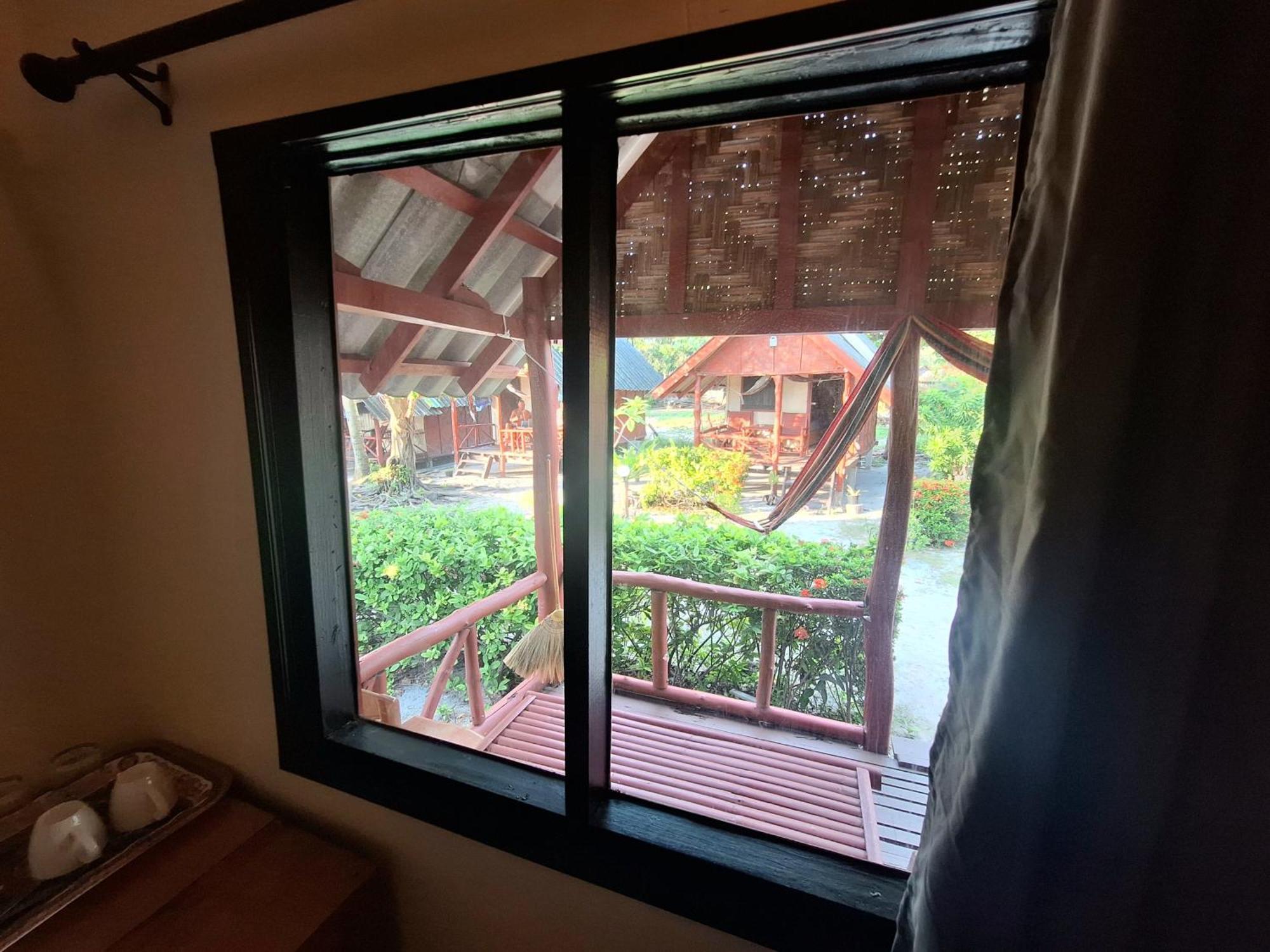 Breizh Cape Beach Bungalows Ko Lanta Eksteriør bilde