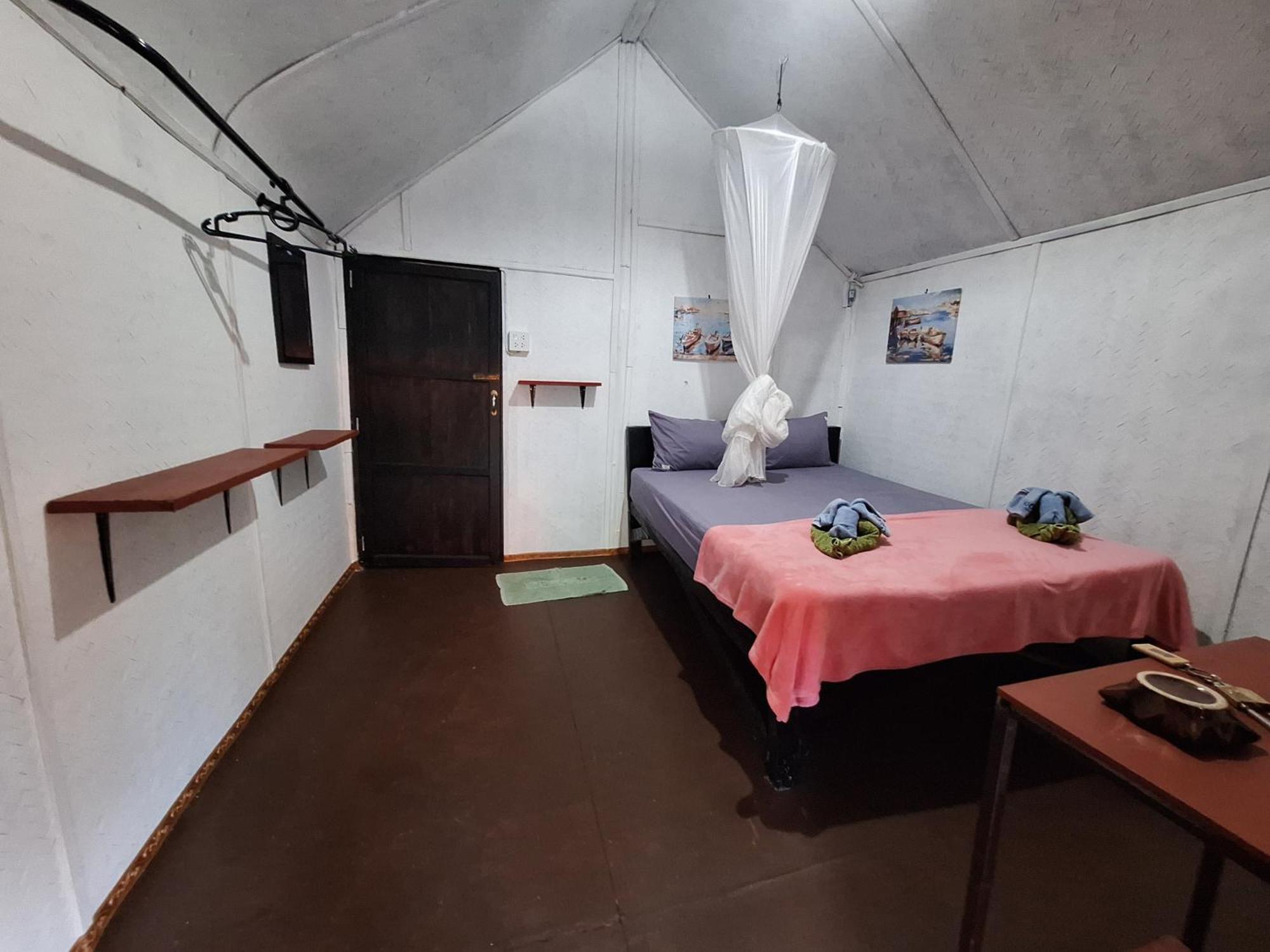 Breizh Cape Beach Bungalows Ko Lanta Eksteriør bilde