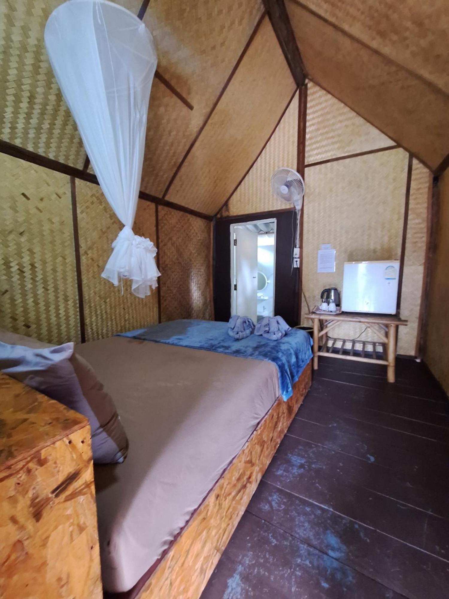Breizh Cape Beach Bungalows Ko Lanta Eksteriør bilde